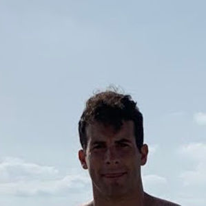 Meet your Posher, Eric